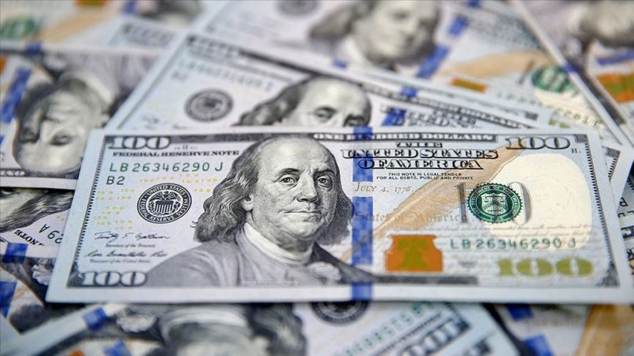 Dünyaca ünlü yazar Robert Kiyosaki'den ilginç yorum: ABD sahte para basıyor! Altın ve Gümüş yükseliyor - 1. Resim