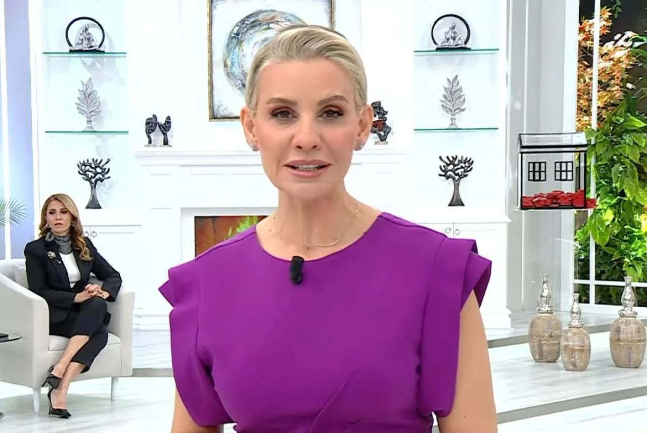 Esra Erol bugün neden canlı yayın yok? Program banttan yayınlanıyor - 2. Resim