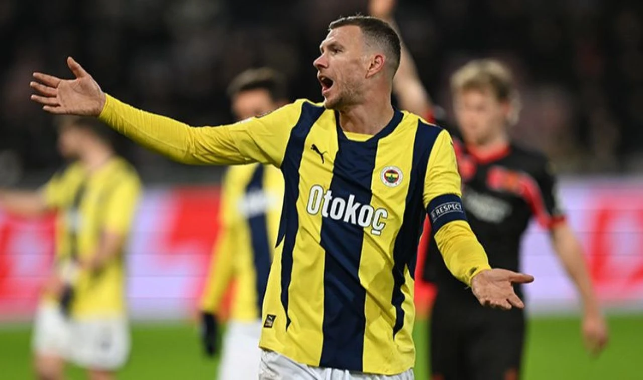Fenerbahçe Anderlecht ilk maç ne zaman, nerede? - 1. Resim
