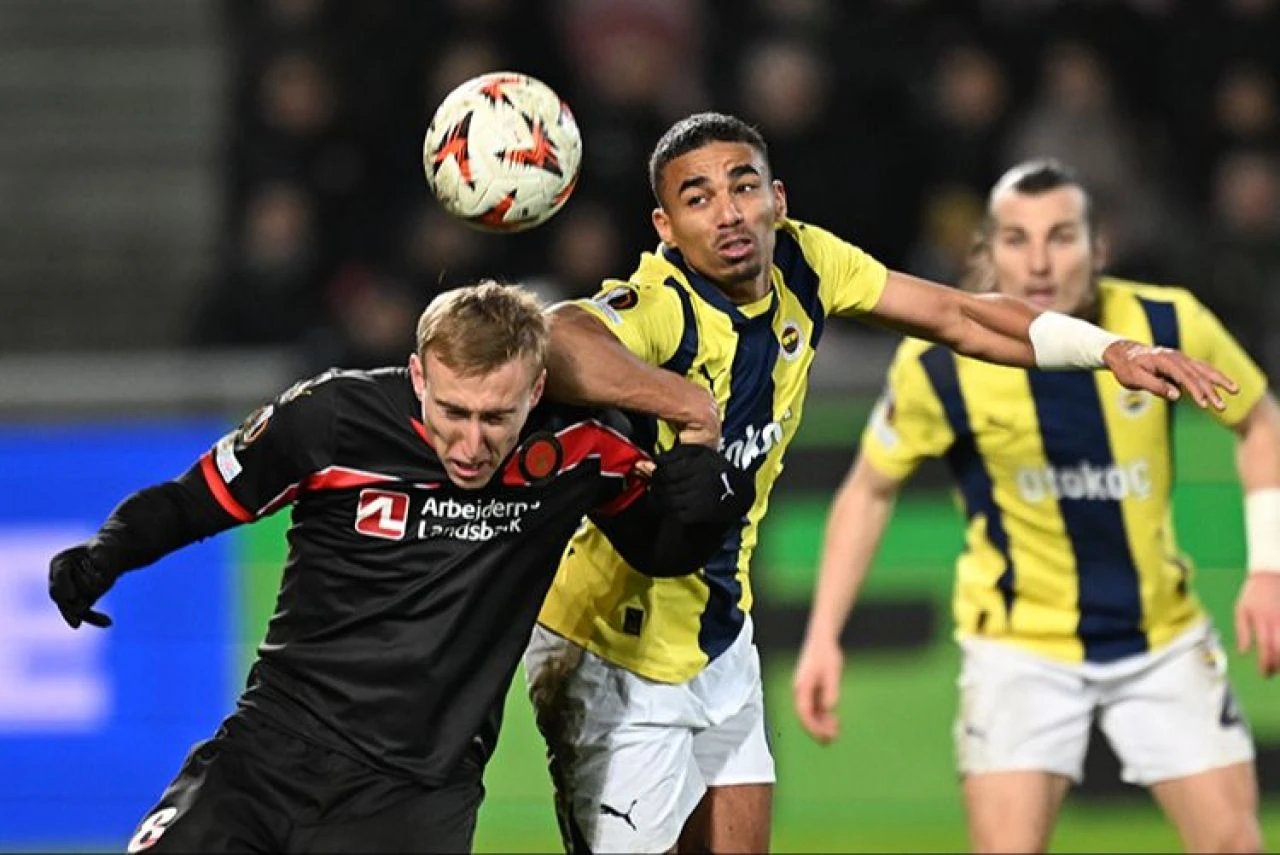 Fenerbahçe Anderlecht’i elerse rakibi kim? - 2. Resim