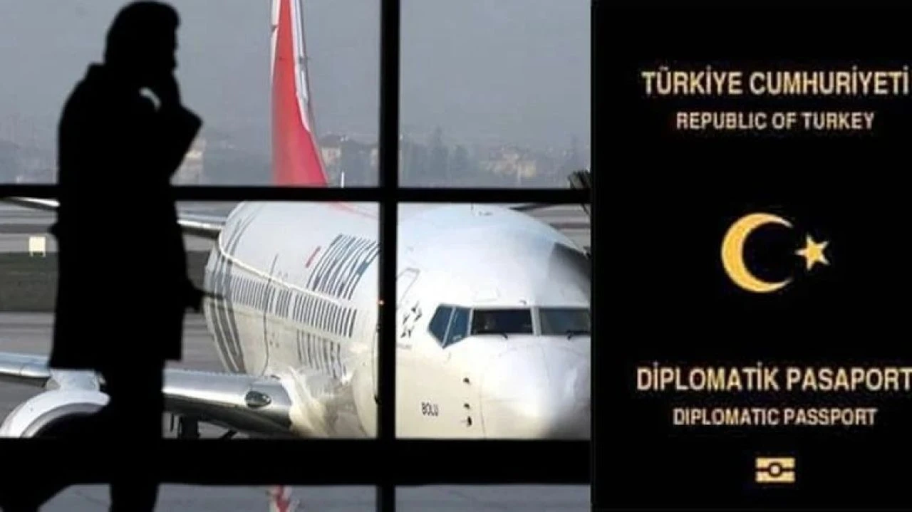 'İngiltere'den Türkiye'ye yönelik yeni vize uygulaması' haberlerine yalanlama - 1. Resim