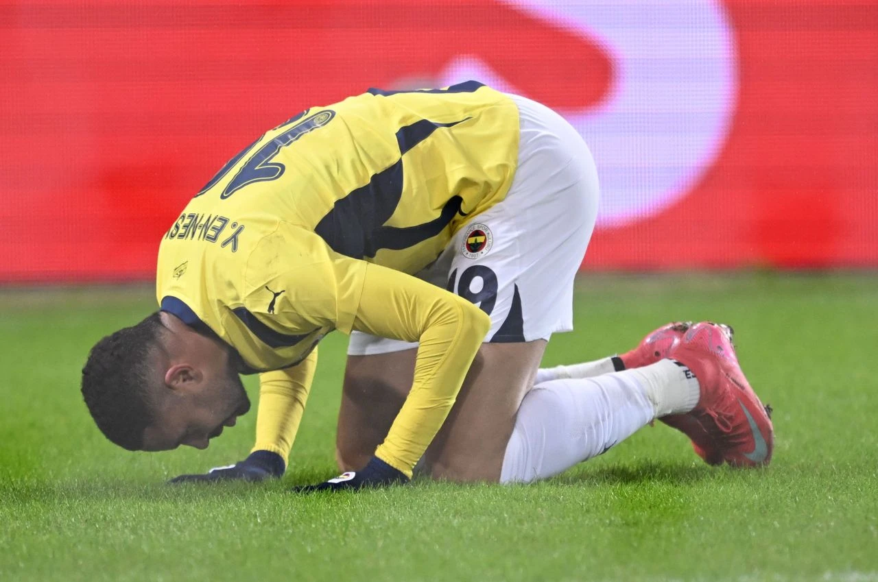 Midtjylland - Fenerbahçe maçı canlı anlatım - 3. Resim