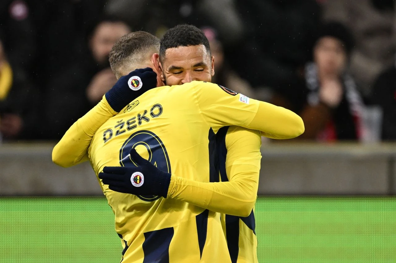 Midtjylland - Fenerbahçe maçı canlı anlatım - 1. Resim
