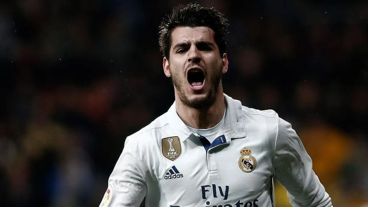 Morata'nın uçağı ne zaman, saat kaçta İstanbul'a gelecek? Galatasaray ile sözleşme imzalayacağı tarih belli oldu - 2. Resim