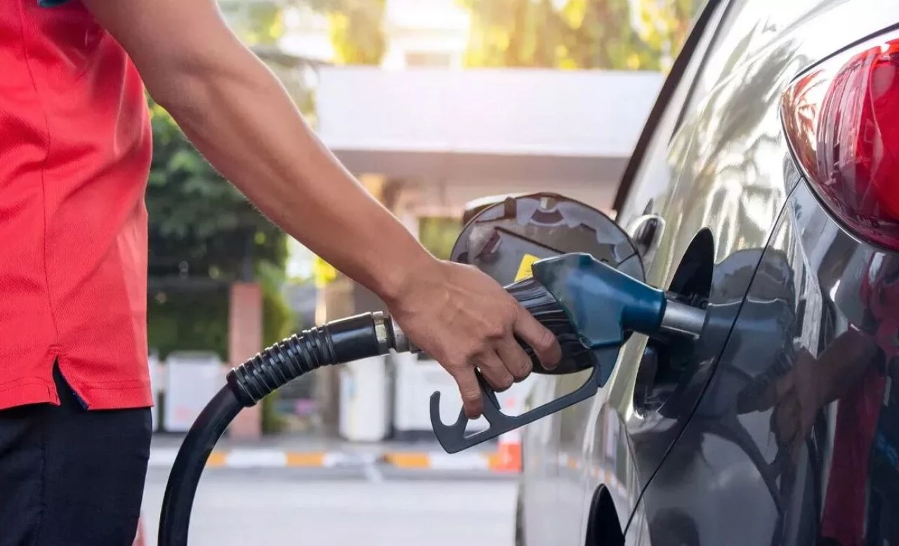 Motorin fiyatı bu kez indirim aldı! İşte 31 Ocak güncel akaryakıt fiyatları - 1. Resim