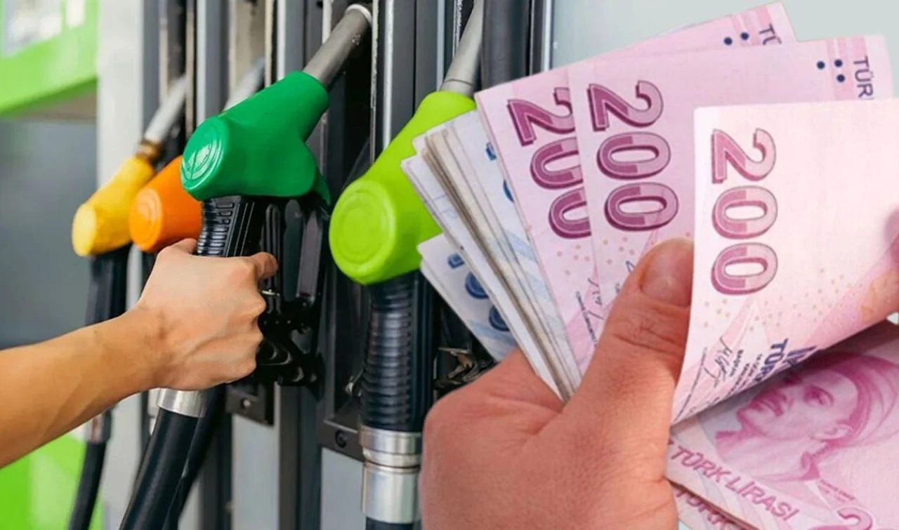 Motorin fiyatı bu kez indirim aldı! İşte 31 Ocak güncel akaryakıt fiyatları - 2. Resim