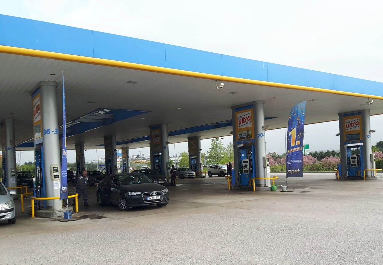 Motorin fiyatı bu kez indirim aldı! İşte 31 Ocak güncel akaryakıt fiyatları - 4. Resim