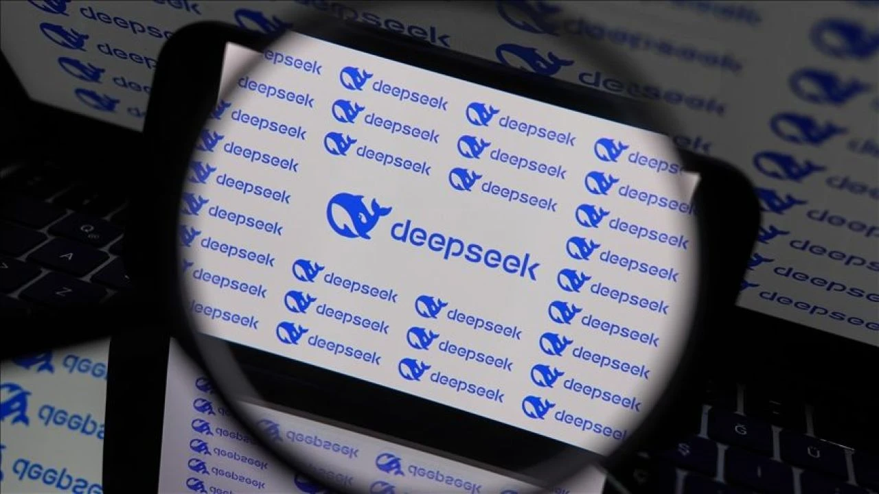 OpenAI ve DeepSeek arasındaki Yapay Zekâ krizi büyüyor! - 1. Resim