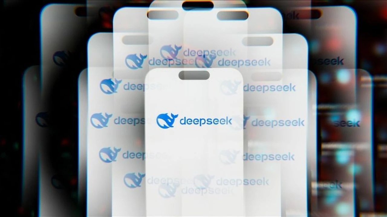 OpenAI ve DeepSeek arasındaki Yapay Zekâ krizi büyüyor! - 2. Resim