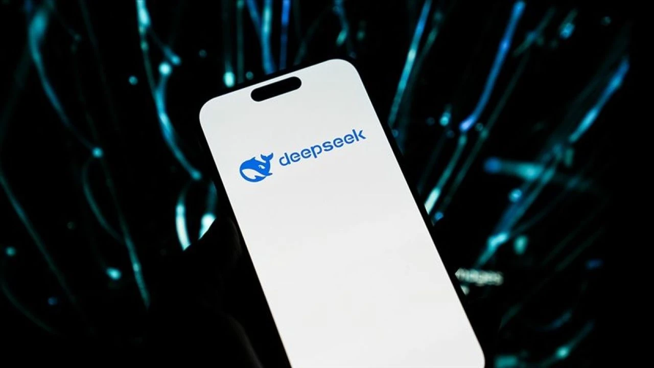 OpenAI ve DeepSeek arasındaki Yapay Zekâ krizi büyüyor! - 4. Resim