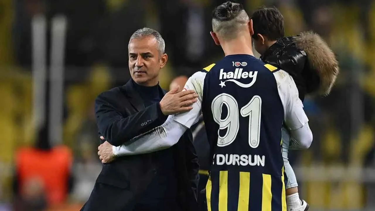 Persepolis, Serdar Dursun'u transfer etti! İsmail Kartal ile tekrar buluşuyor - 1. Resim