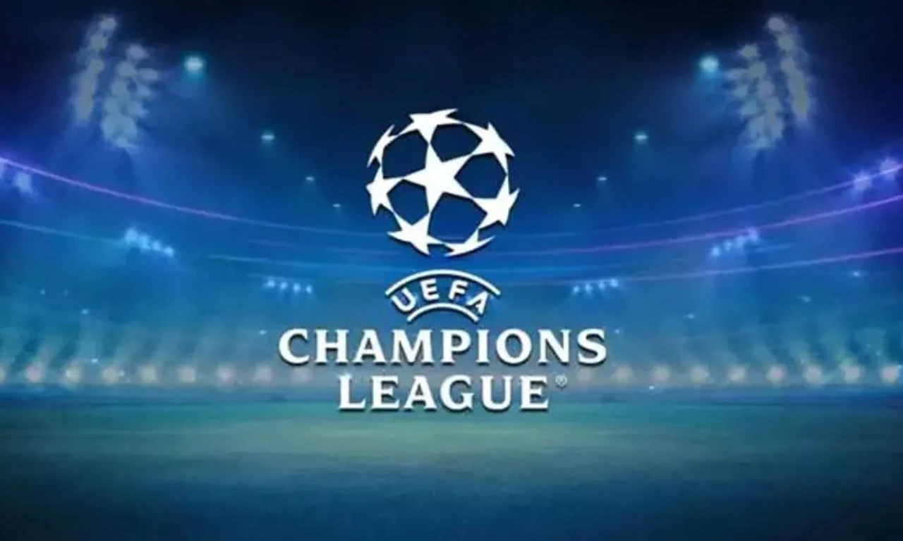 Şampiyonlar Ligi'nde play-off eşleşmeleri belli oldu - 1. Resim