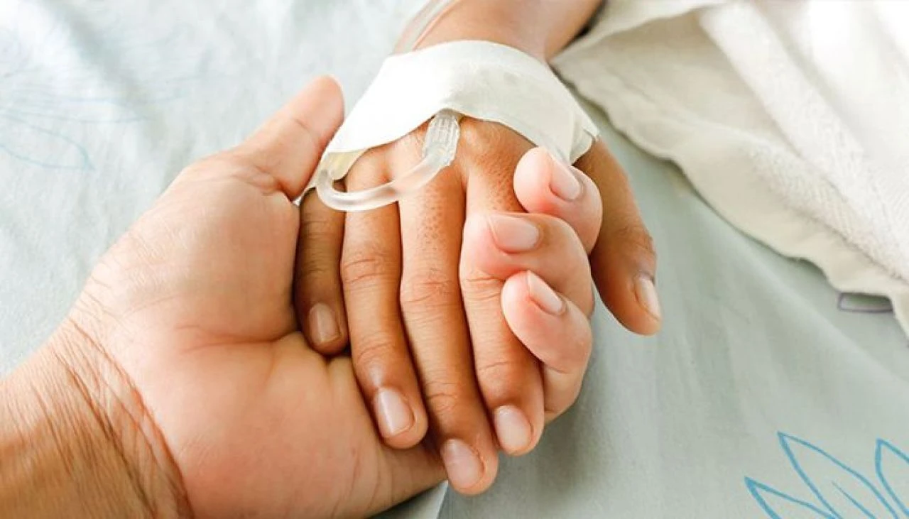 Sarı serumun öldürücü yan etkileri! Uzman isim uyardı: Serum tedavisinde ısrarcı olmayın - 5. Resim