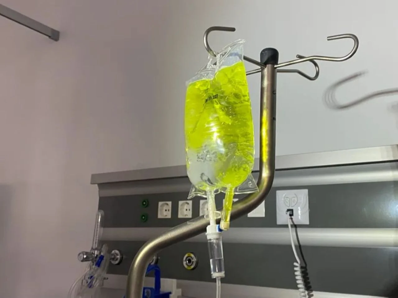 Sarı serumun öldürücü yan etkileri! Uzman isim uyardı: Serum tedavisinde ısrarcı olmayın - 2. Resim