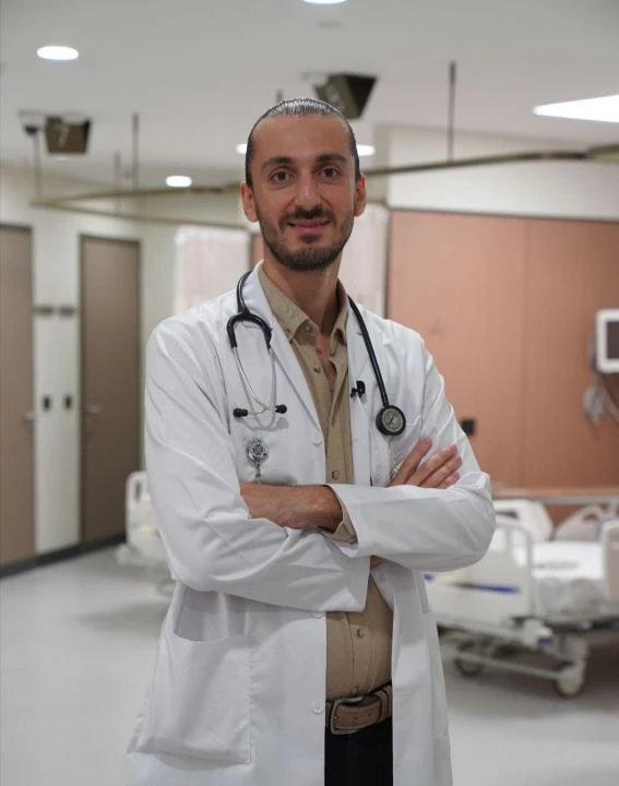 Sarı serumun öldürücü yan etkileri! Uzman isim uyardı: Serum tedavisinde ısrarcı olmayın - 1. Resim