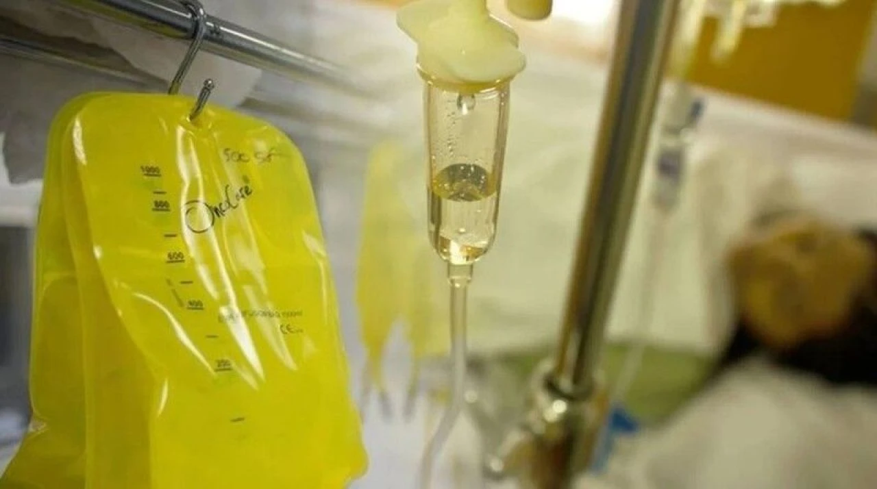 Sarı serumun öldürücü yan etkileri! Uzman isim uyardı: Serum tedavisinde ısrarcı olmayın - 3. Resim