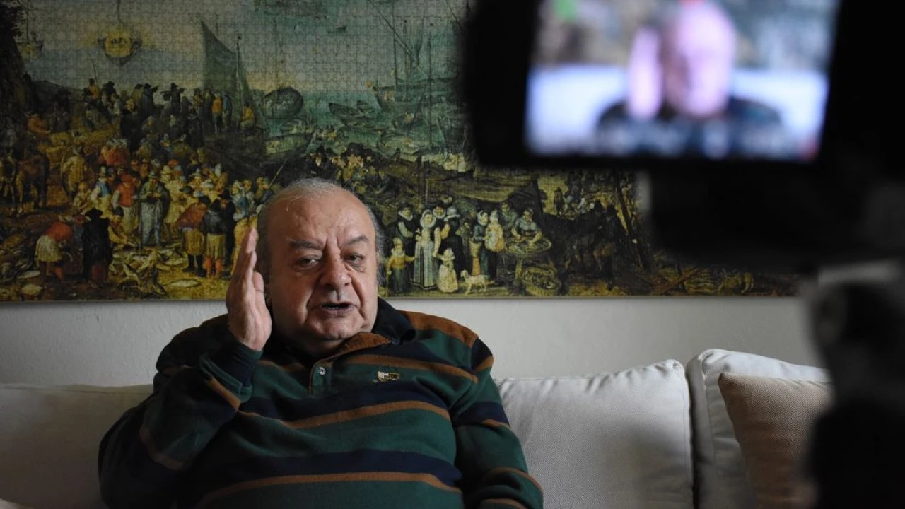 Sezai Altekin kimdir, neden öldü? Cenaze töreninin ne zaman, nerede yapılacağı açıklandı - 2. Resim