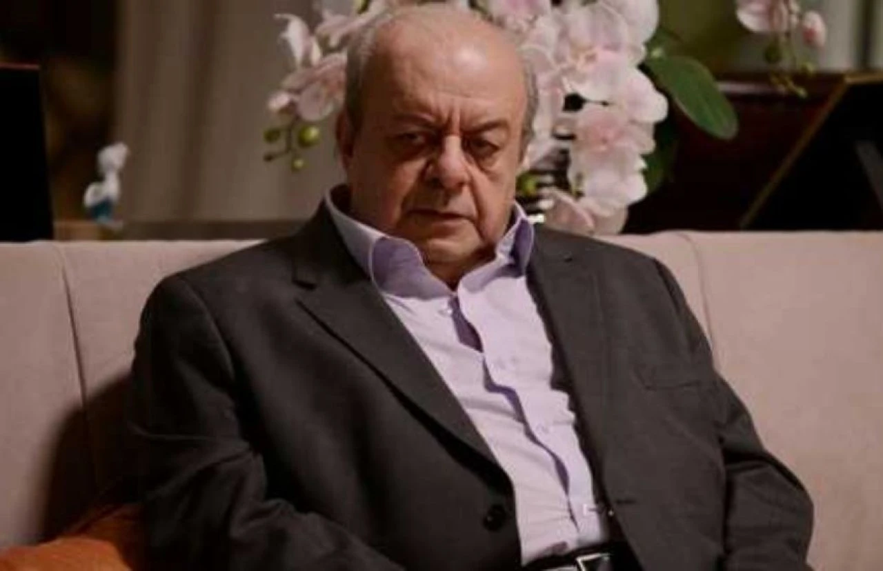 Oyuncu Sezai Altekin hayatını kaybetti