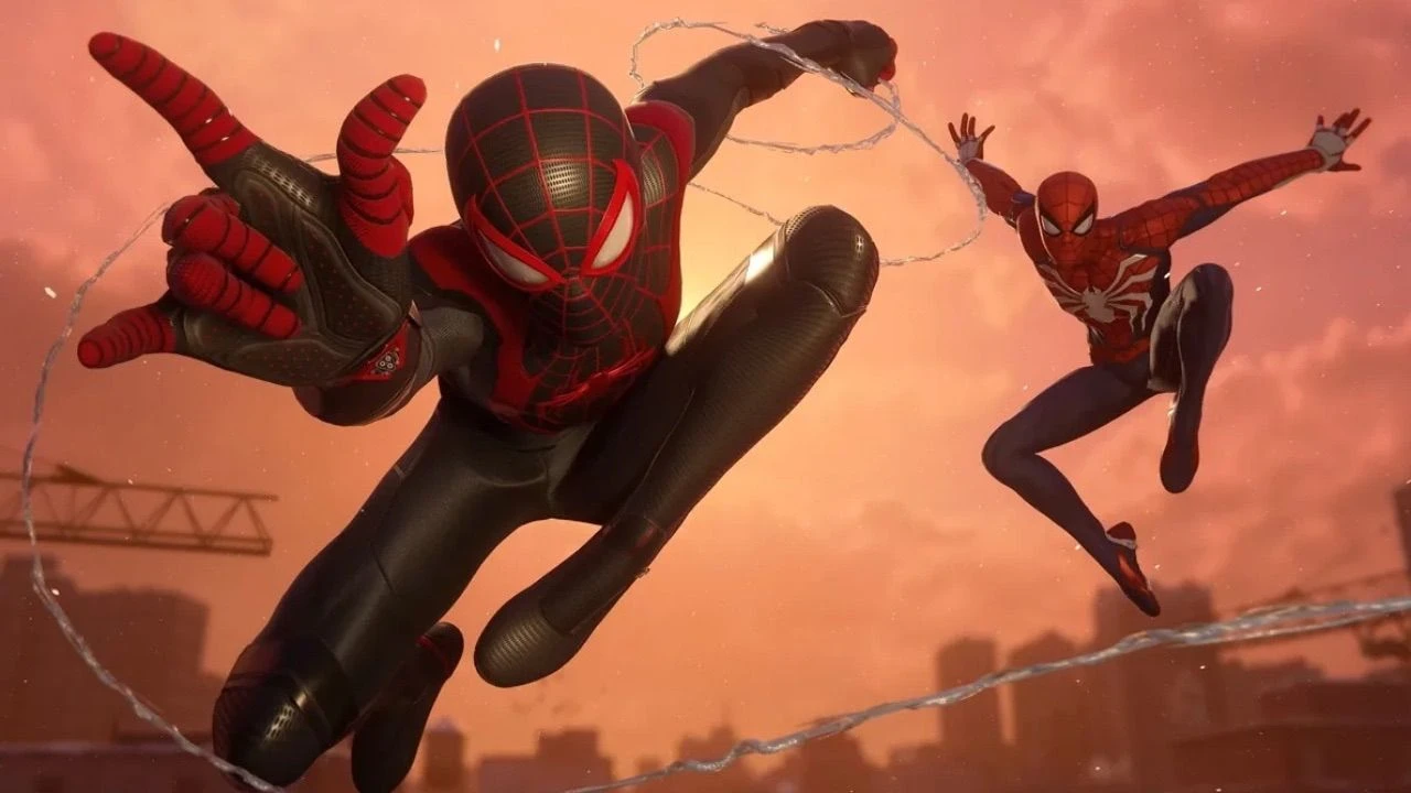 Spider-Man 2 PC sürümü çıktı! Türk oyunculara kötü bir haber var