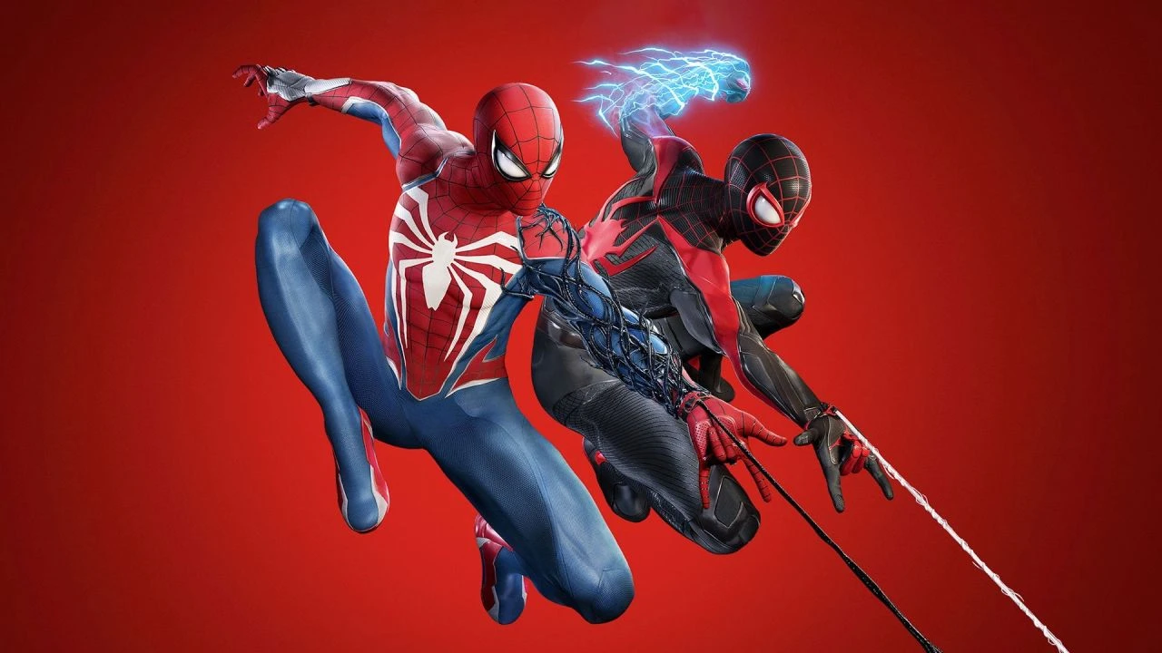 Spider-Man 2 PC sürümü çıktı! Türk oyunculara kötü bir haber var - 3. Resim