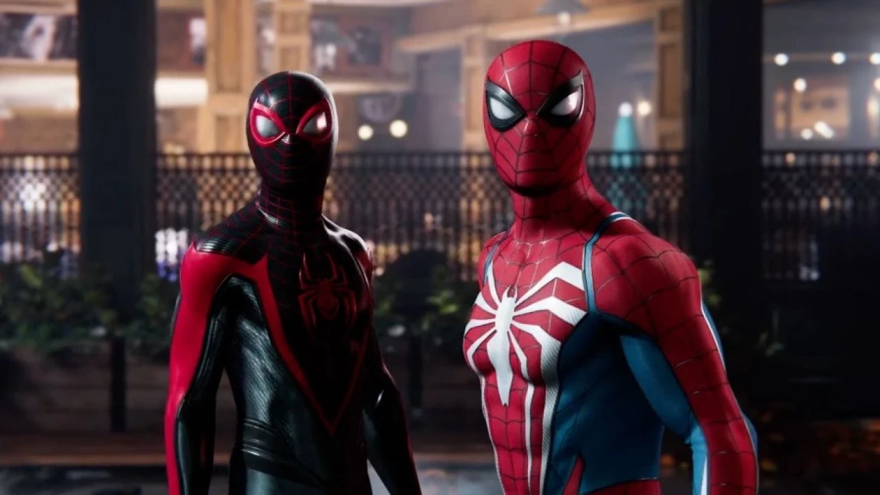 Spider-Man 2 PC sürümü çıktı! Türk oyunculara kötü bir haber var - 7. Resim