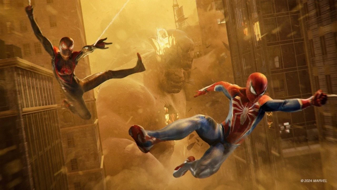 Spider-Man 2 PC sürümü çıktı! Türk oyunculara kötü bir haber var - 1. Resim