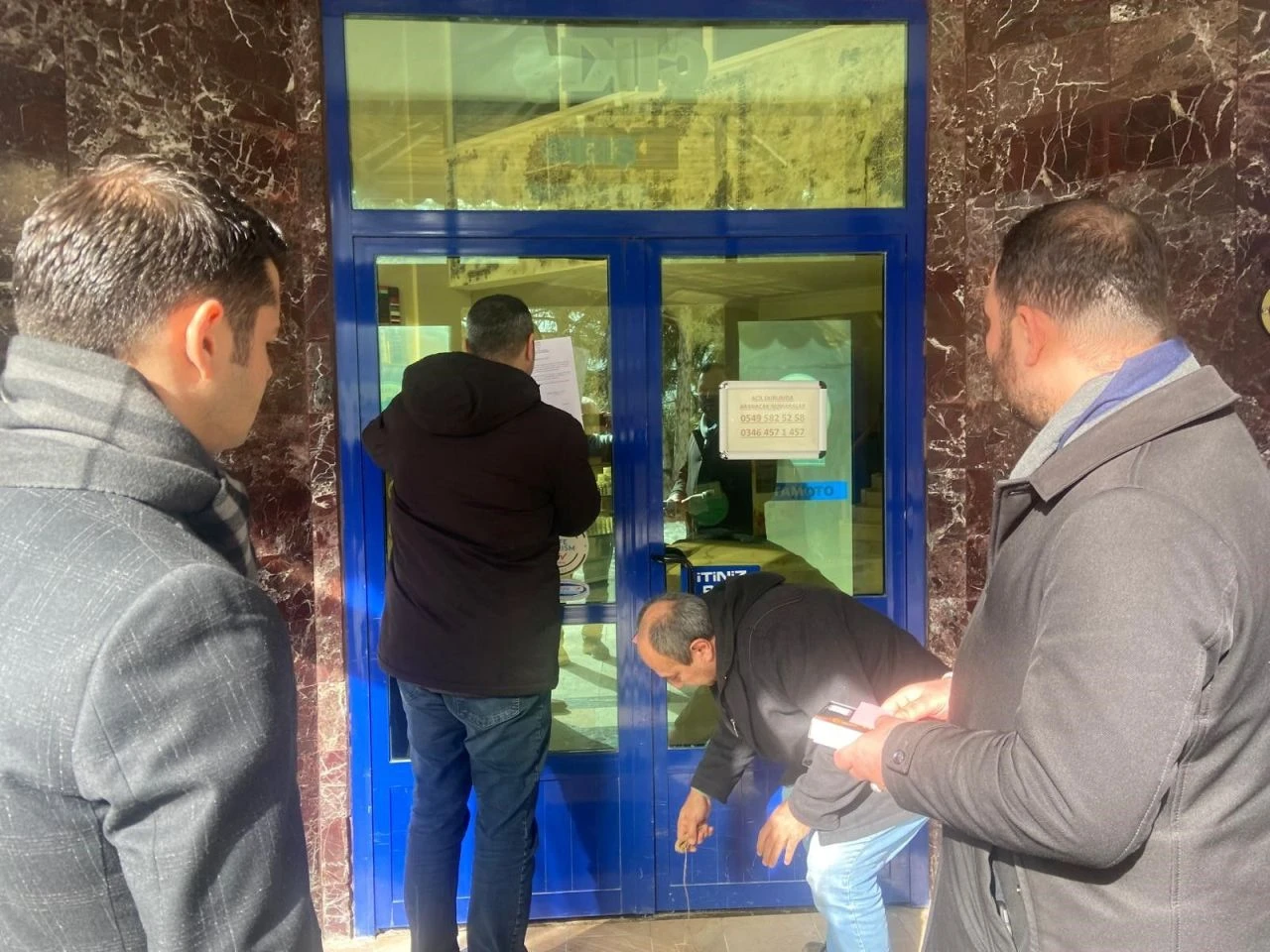 Türkiye'nin dünyaca ünlü 'doktor balıkları' ruhsatsız çıktı! Hastalar kapı dışarı edildi