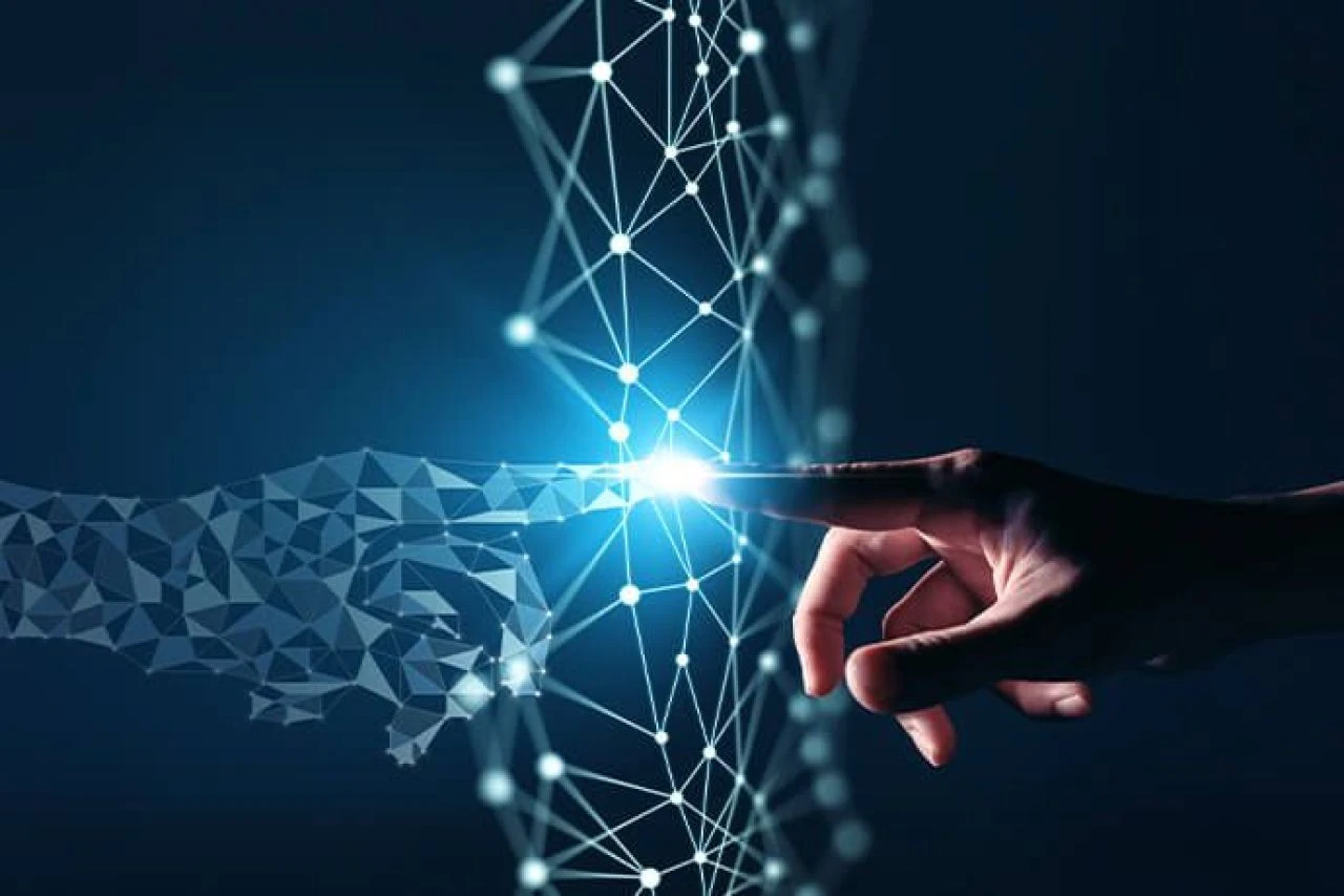 TÜRKSAT Genel Müdürü İhlas Holding'in düzenlediği Teknoloji Buluşmalarına katıldı! 