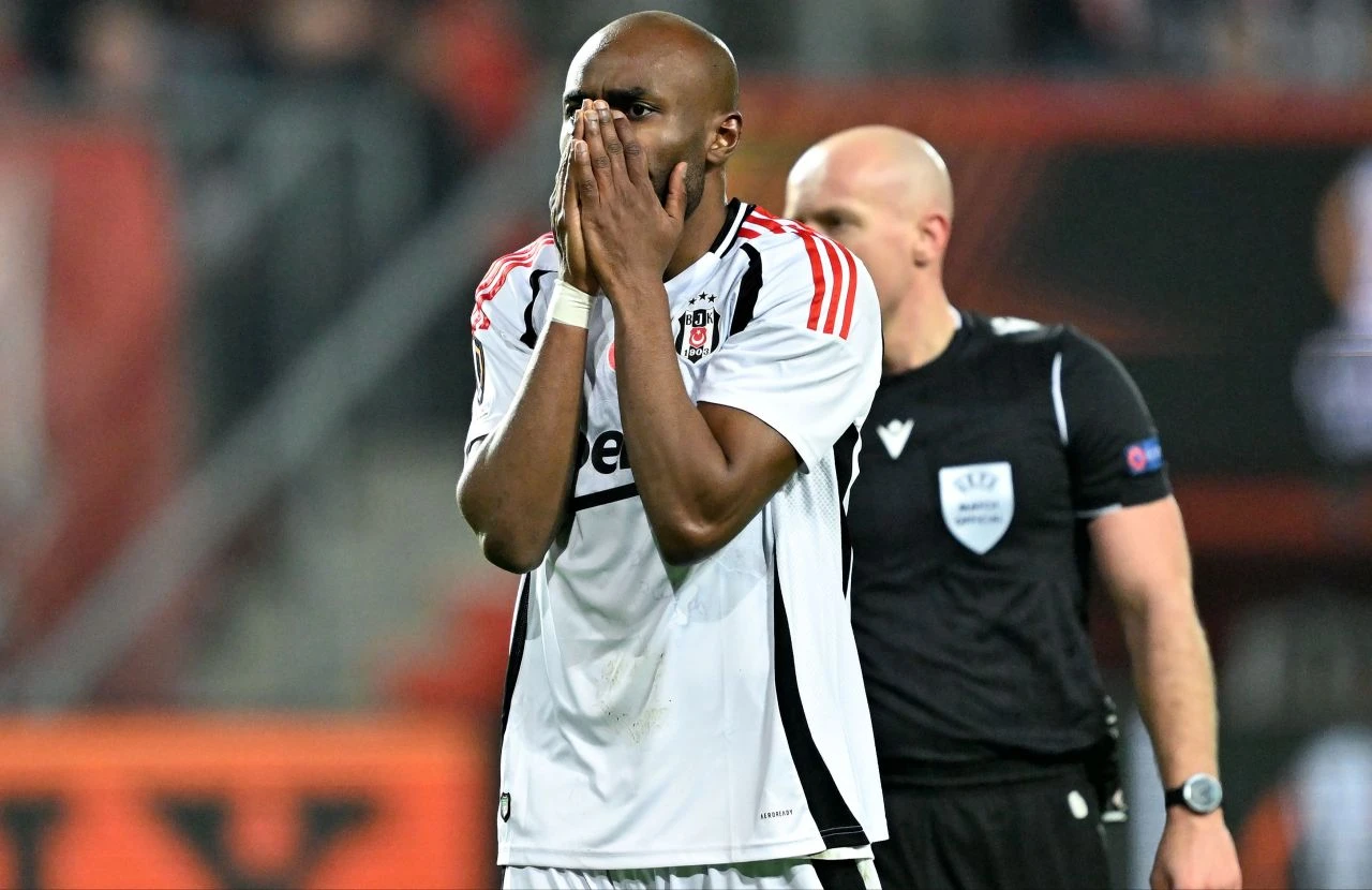 Twente - Beşiktaş maçı canlı anlatım - 1. Resim