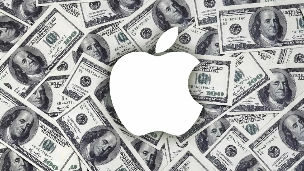 Apple, pil şişmesi davasında uzlaşmaya gitti: Kullanıcılara 20 milyon dolar ödeyecek