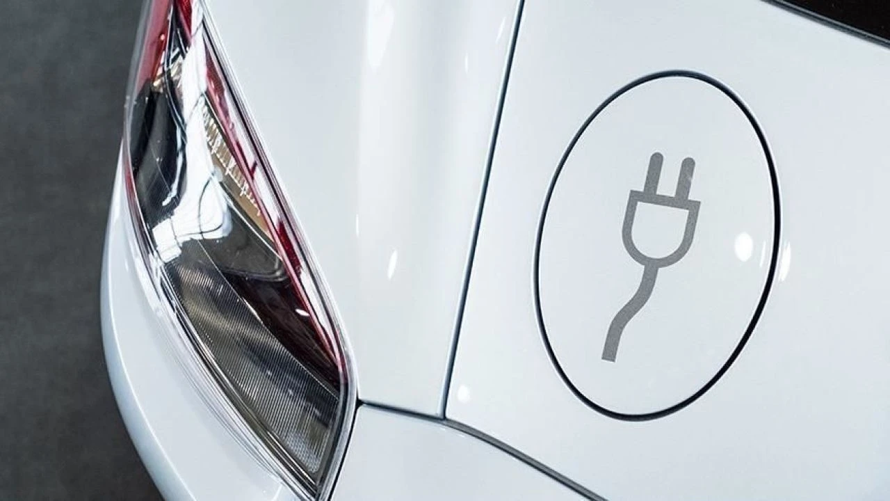 Avrupa’nın yeni umudu: Elektrikli otomobil üretiminde yapay zeka devrimi! - 1. Resim