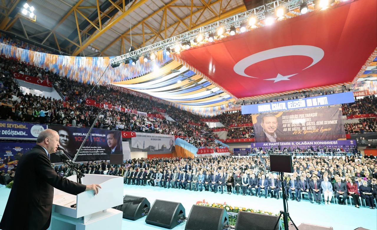 Son dakika | Cumhurbaşkanı Erdoğan'dan enflasyon mesajı! Net tarih verdi: 'Mücadelenin sonuçlarını alacağız'