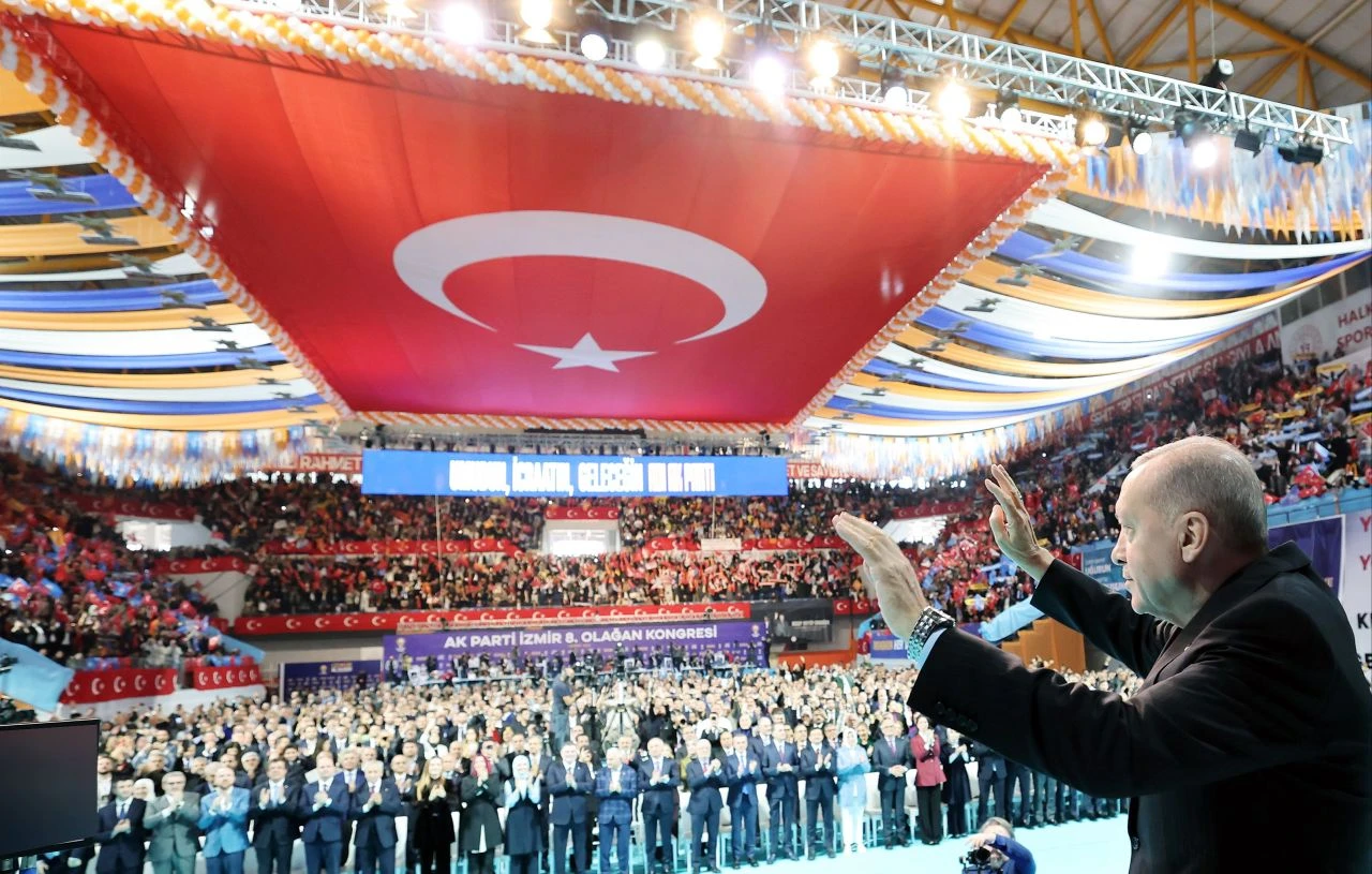 Son dakika | Cumhurbaşkanı Erdoğan'dan enflasyon mesajı! Net tarih verdi: 'Mücadelenin sonuçlarını alacağız'