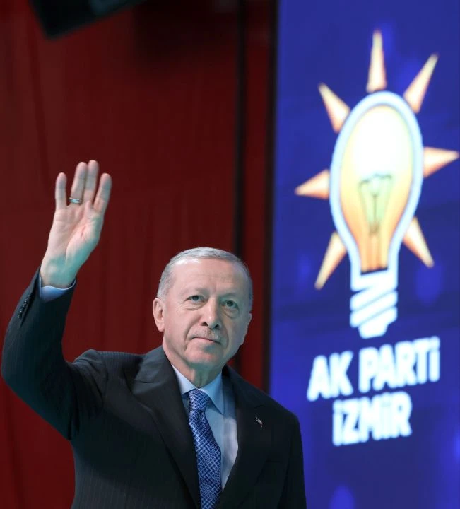 Son dakika | Cumhurbaşkanı Erdoğan'dan enflasyon mesajı! Net tarih verdi: 'Mücadelenin sonuçlarını alacağız'