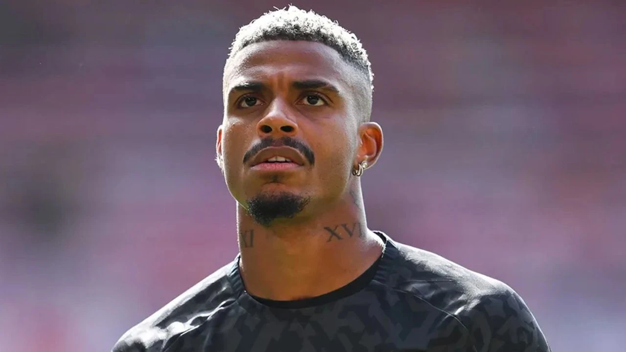 Beşiktaş&#039;tan Mario Lemina iddialarına cevap