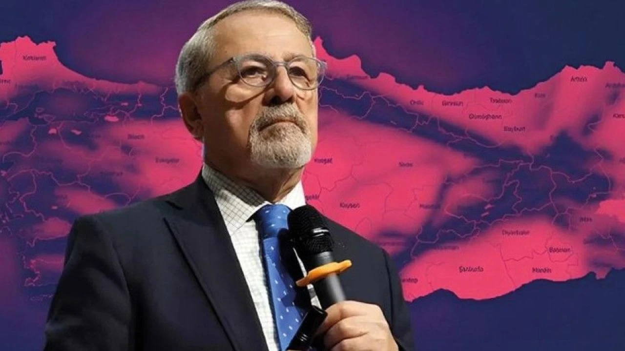 Ege Denizi'nde peş peşe şiddetli depremler! - 1. Resim