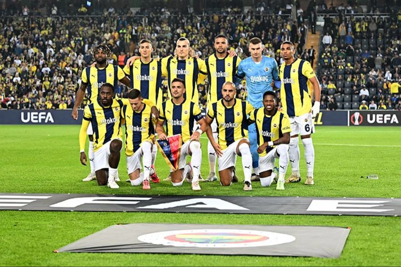 Fenerbahçe Çaykur Rizespor maç kadrosu! FB'nin muhtemel ilk 11 belli oldu