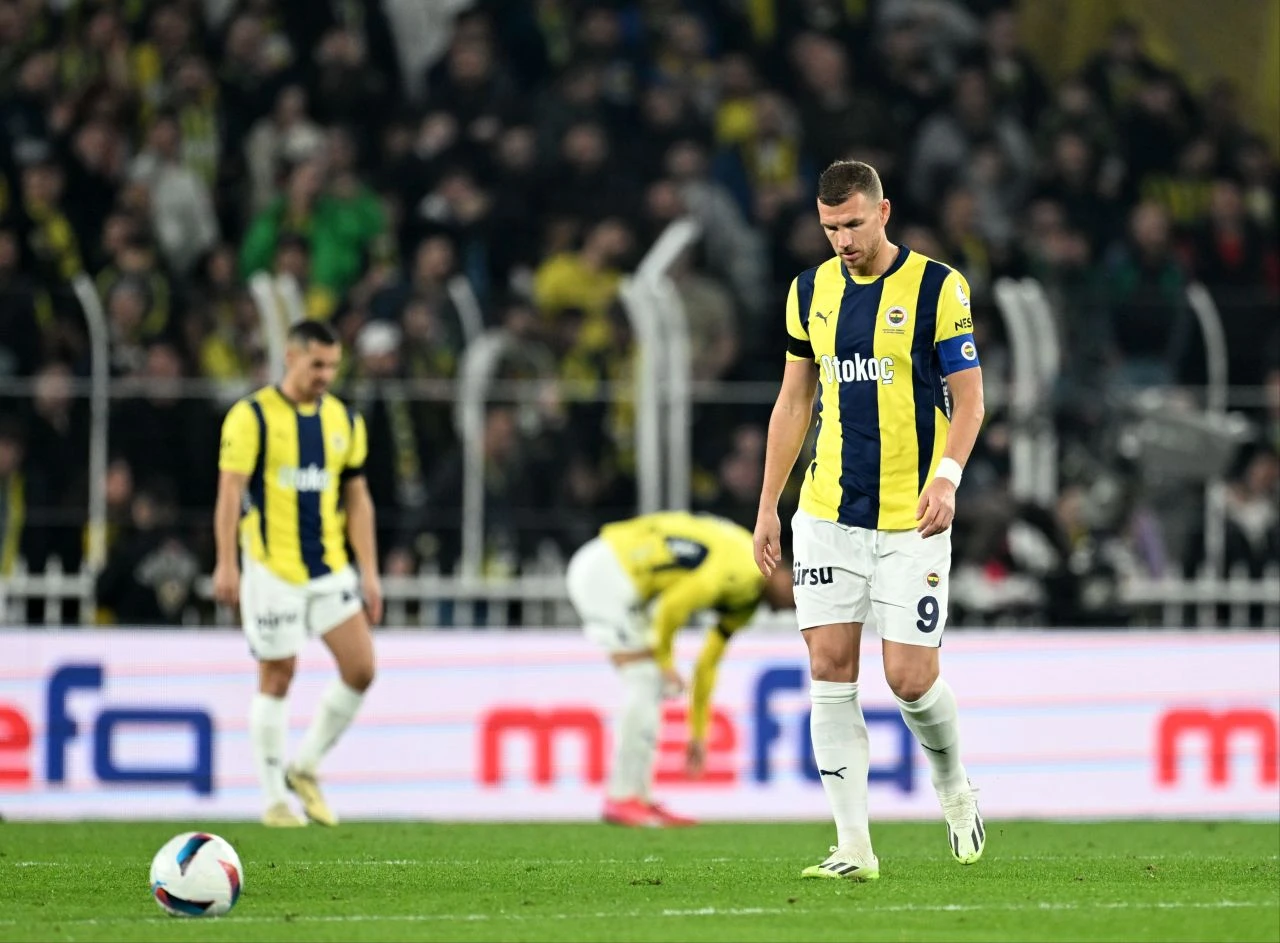 Fenerbahçe Rizespor engelini 3-2 geçti!