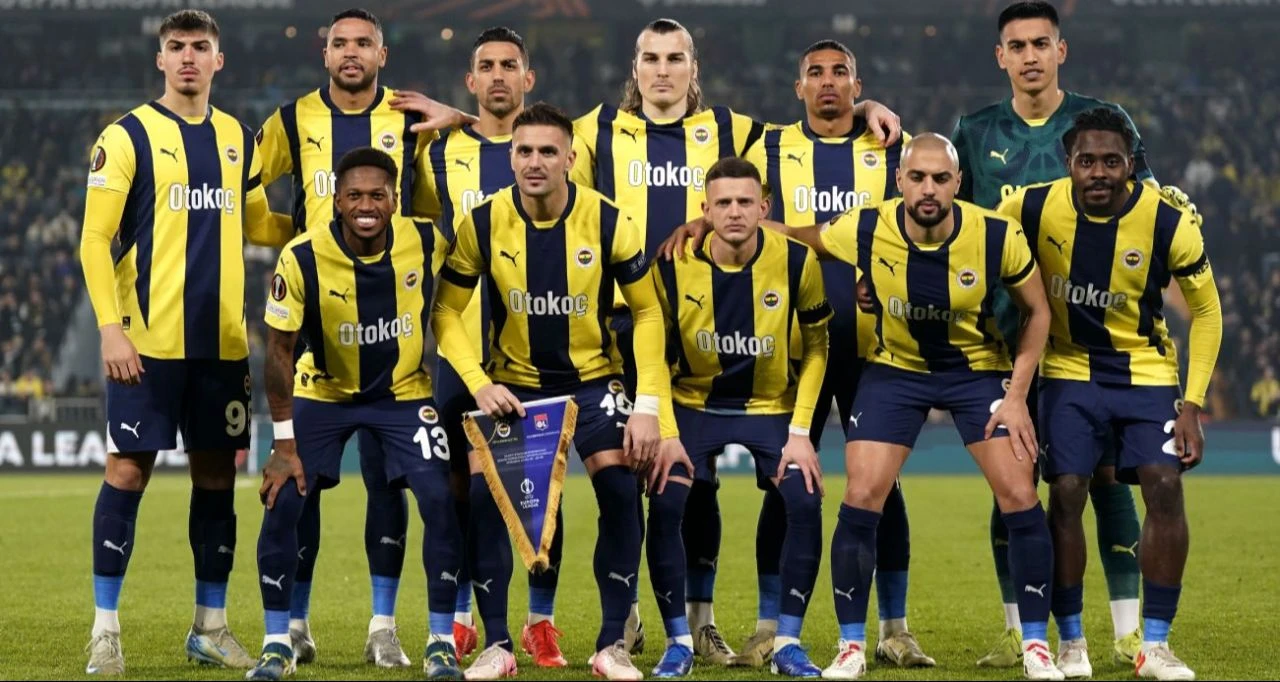 Fenerbahçe Rizespor Maçı Hangi Kanalda Izlenir? Fb maçı için geri sayım başladı - 3. Resim