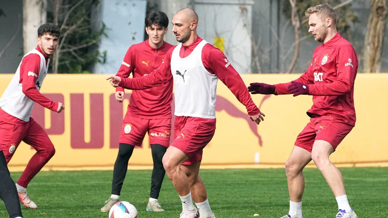 Galatasaray&#039;dan transfer açıklaması! Victor Nelsson veda ediyor