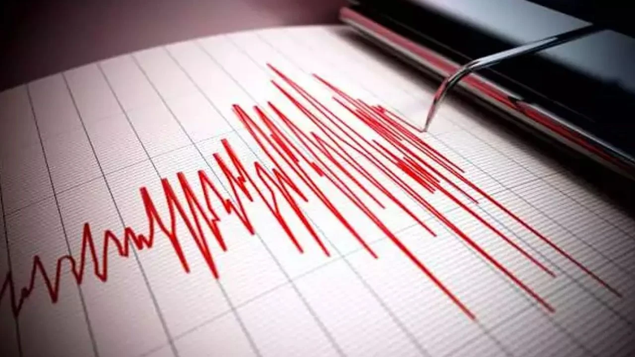 Muğla ve Ege Denizi&#039;nde neden deprem oluyor? Naci Görür konuyla ilgili açıklama yaptı