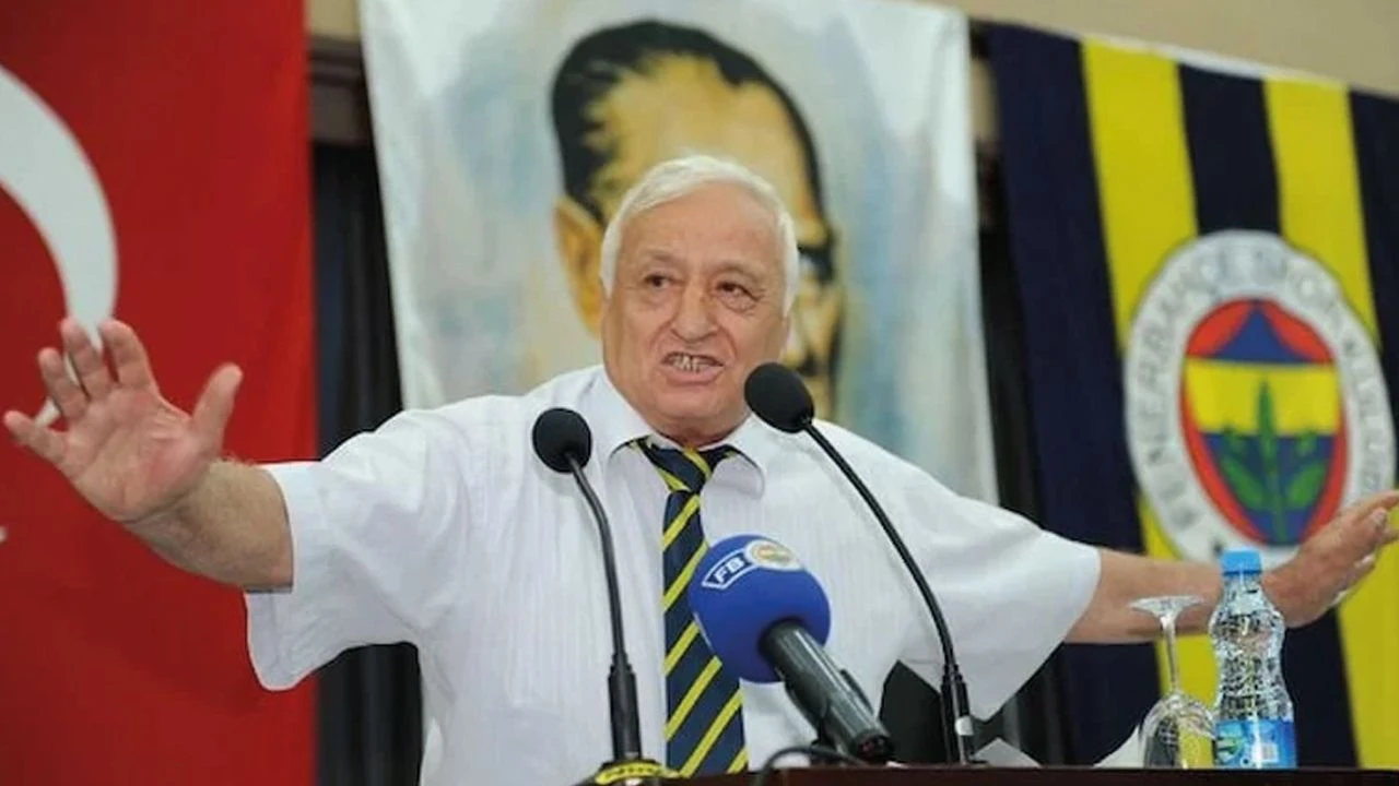 Ogün Altıparmak kimdir, neden öldü? Eski milli futbolcu Ogün Altıparmak hayatını kaybetti - 3. Resim