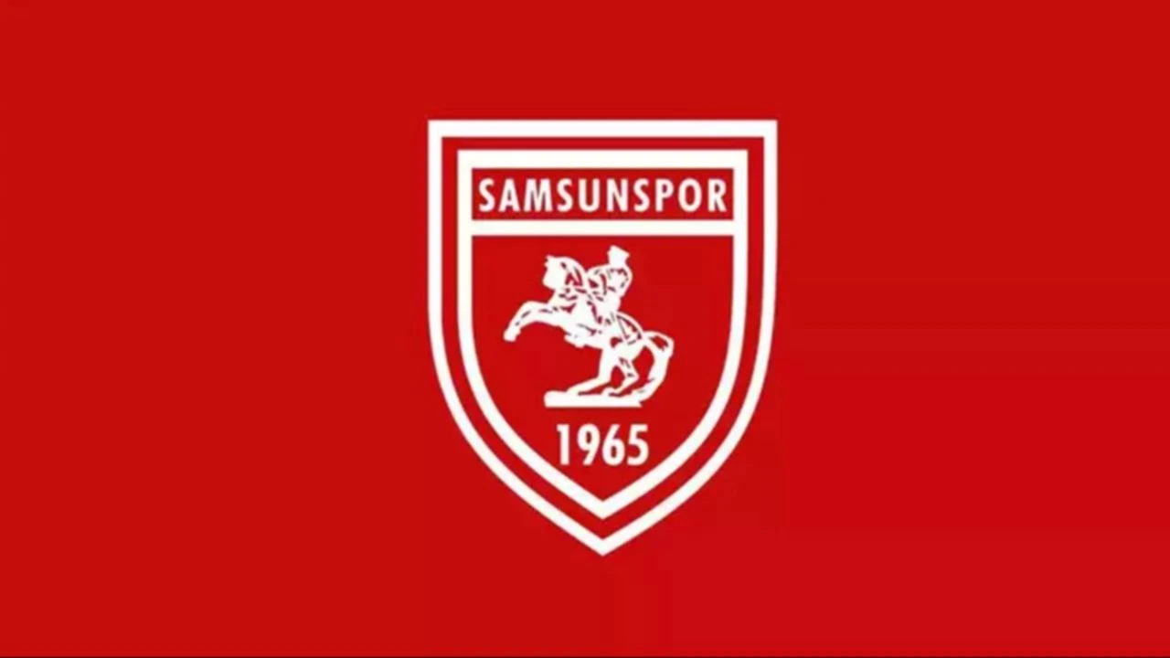 Samsunspor transfer çalışmaları için açıklama yaptı!