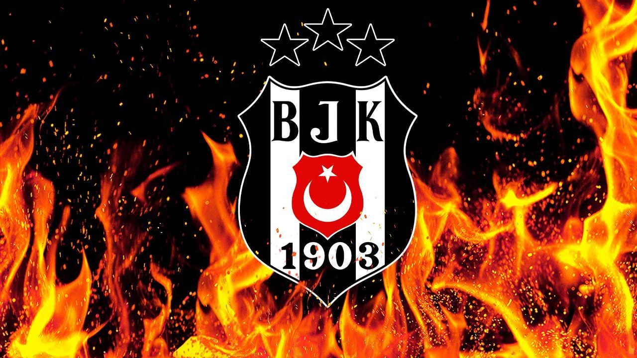 Son dakika | Beşiktaş&#039;ta flaş ayrılık resmen duyuruldu! Kulüp tarihinin en pahalı ismiydi