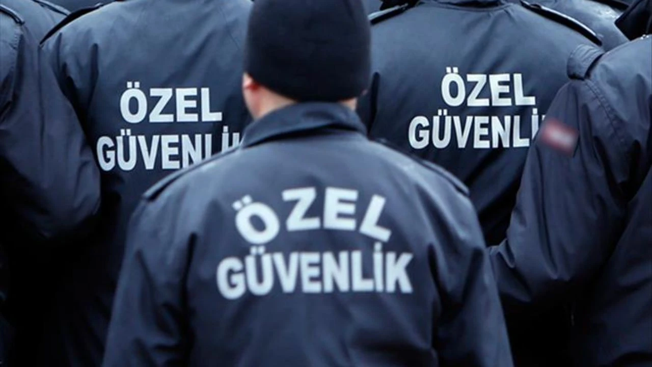 2025 ÖGG sınavı ne zaman? Özel Güvenlik Görevlisi sınavı başvuru şartları merak ediliyor