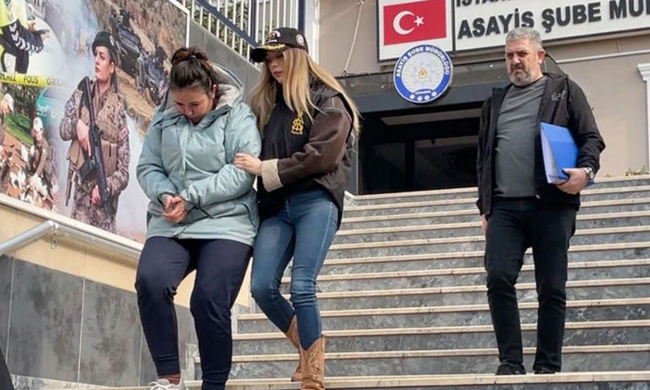 Aile boyu dolandırıcı çıktılar! Ortada 430 mağdur var: Yöntemleri şaşırttı - 2. Resim