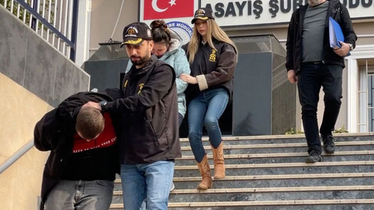 Aile boyu dolandırıcı çıktılar! Ortada 430 mağdur var: Yöntemleri şaşırttı