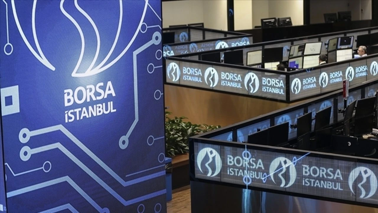 Borsa neden düştü? 3 Şubat BIST 100 endeksinde son durum