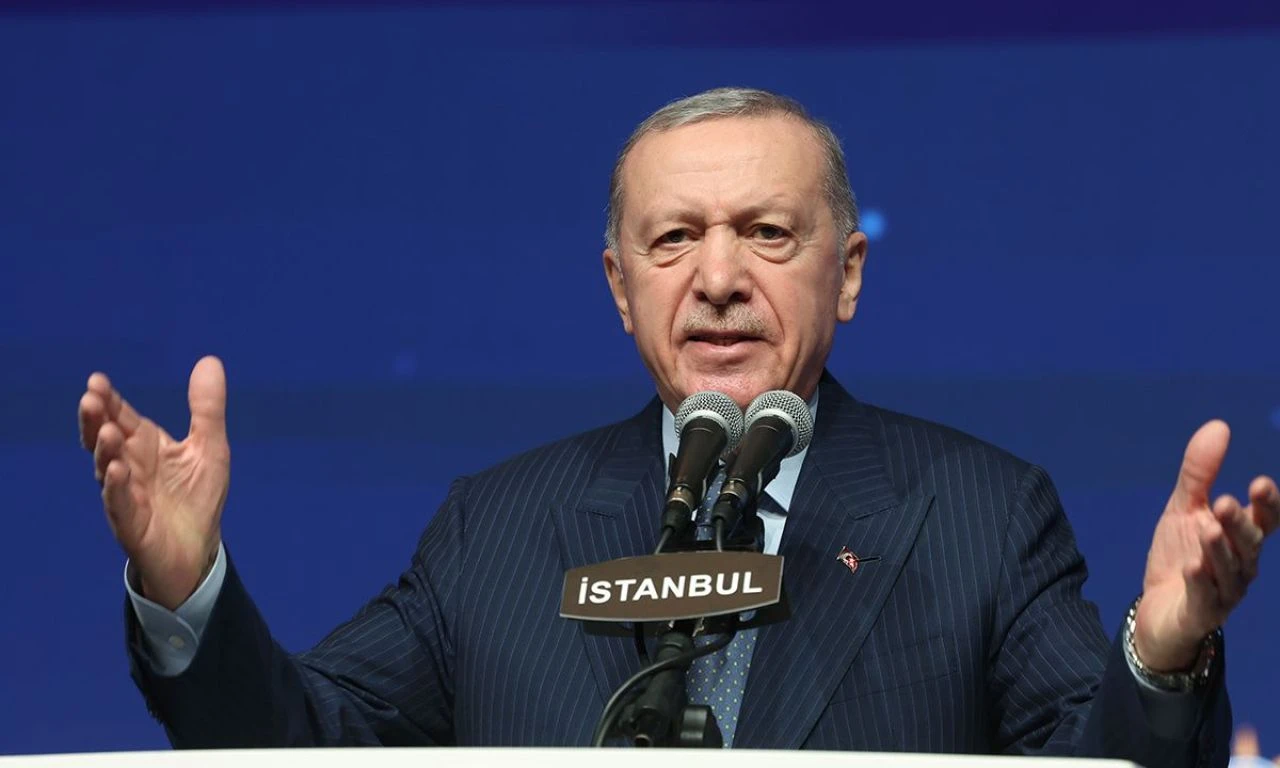 Cumhurbaşkanı Erdoğan'dan öğretmen ataması müjdesi! Yakında ilana çıkacak - 1. Resim