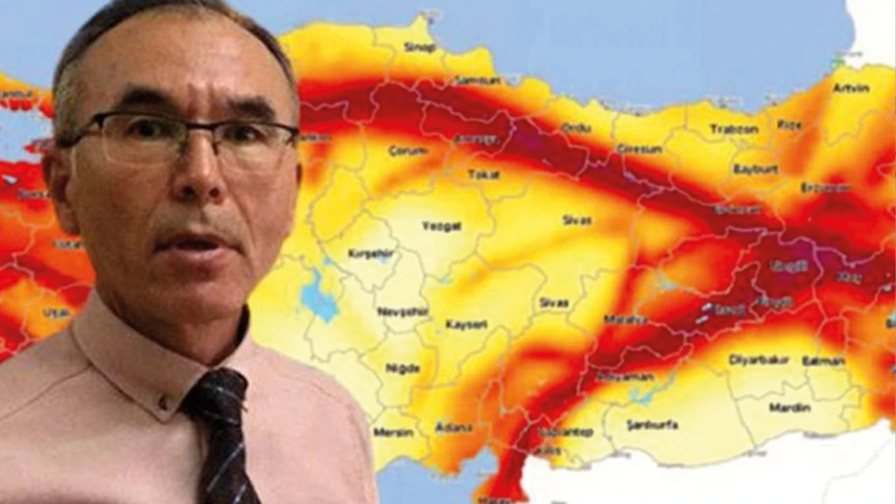 Ege Denizi'nde 48 saatte tam 400 deprem! Uzman isimden o ilimiz için korkutan açıklama: 'Hasar bırakır' - 2. Resim